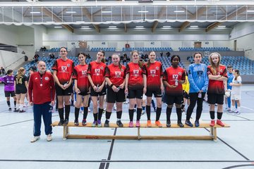 Bild 47 - wBJ Power Girls Cup Suederelbe